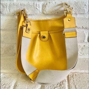 Calvin Klein crossbody bag